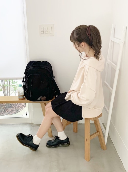 高芦あかりさんのコーディネート