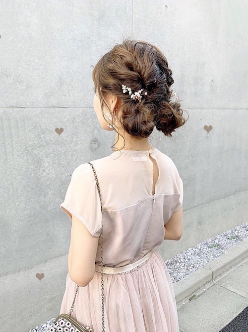 高芦あかりさんのコーディネート