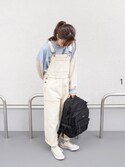 moi tytto BACKPACK（バックパック/リュック）｜moi tytto ...