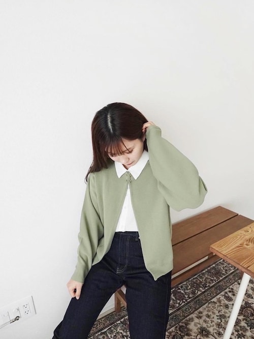 高芦あかりさんのコーディネート