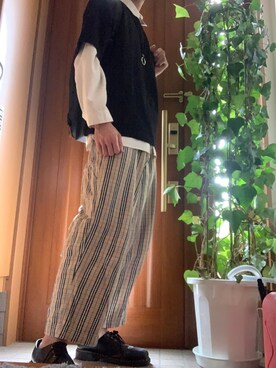 かずさんのコーディネート