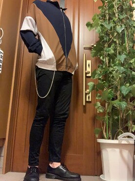 かずさんのコーディネート