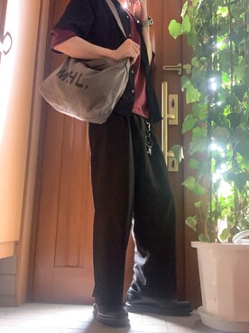 かずさんのコーディネート