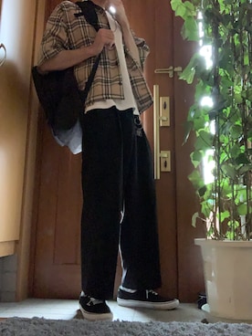 かずさんのコーディネート