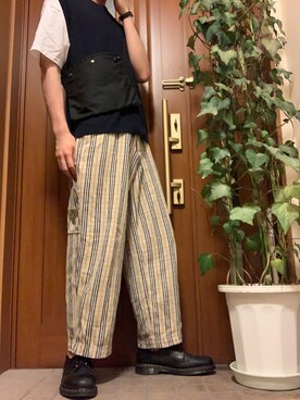 かずさんのコーディネート
