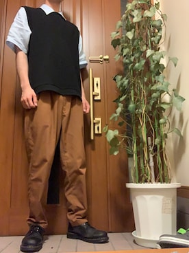 かずさんのコーディネート