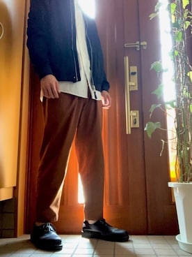 かずさんのコーディネート