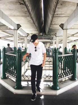 Xrisさんのコーディネート