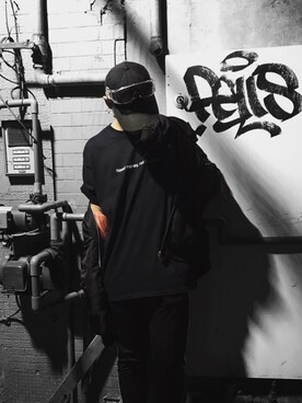 Xrisさんのコーディネート