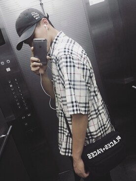 Xrisさんのコーディネート