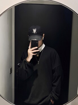 Xrisさんのコーディネート