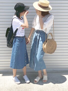 chouchou_rei_reiさんのコーディネート