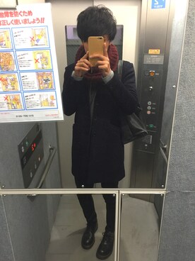 yamaimoさんのコーディネート