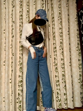 菊さんのコーディネート