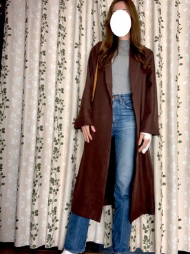 菊さんのコーディネート