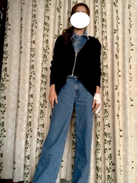 菊さんのコーディネート