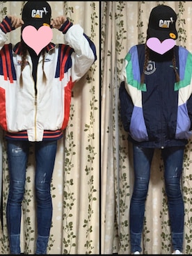 菊さんのコーディネート