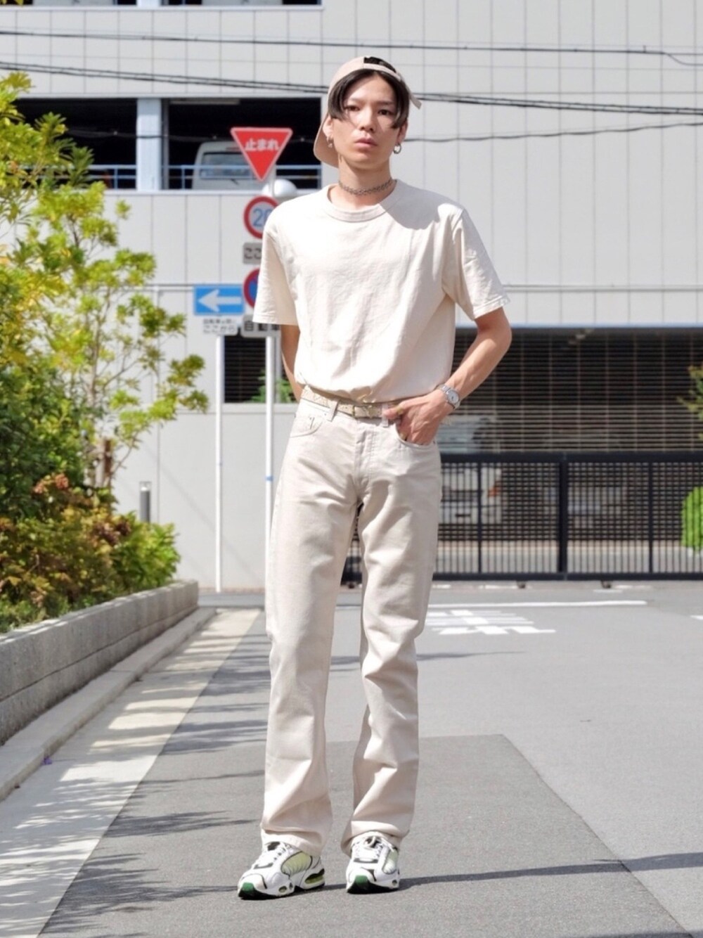 【テトリス】HELMUT LANG ホワイトデニム 1704093165_1000.jpg