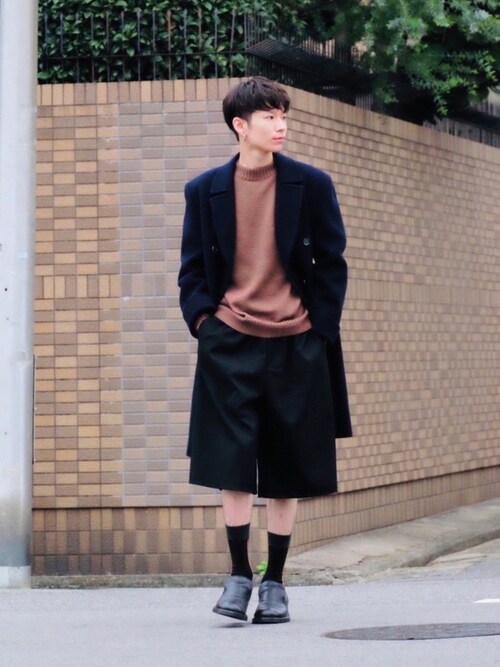 Tsuguya/KwonSayaさんのコーディネート