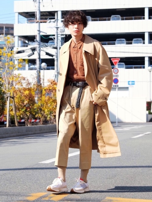 Tsuguya/KwonSayaさんのコーディネート