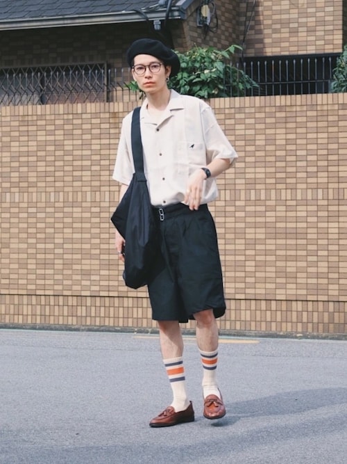 Tsuguya/KwonSayaさんのコーディネート