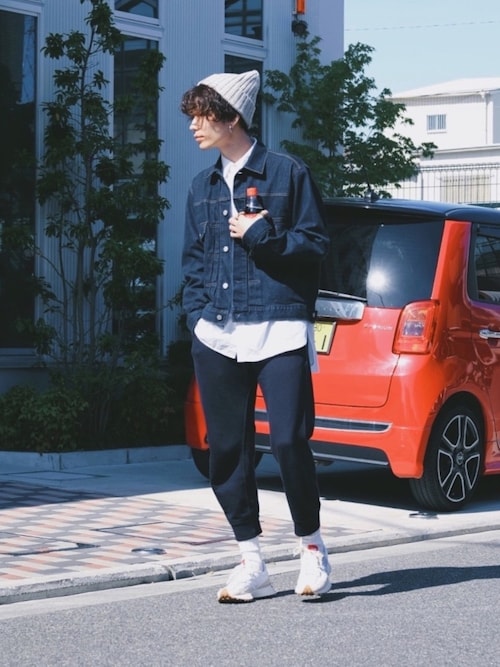 Tsuguya/KwonSayaさんのコーディネート