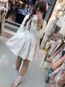 LIZ LISA | ワンピース