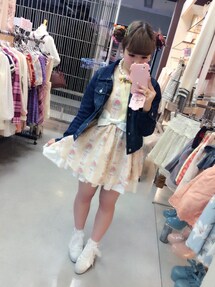 Penderie | ワンピース