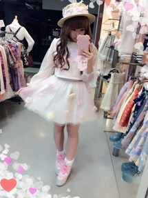 Swankiss | Tシャツ/カットソー