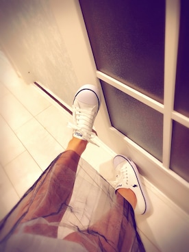 Misaさんのコーディネート