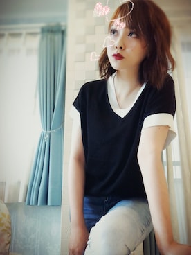 Misaさんのコーディネート