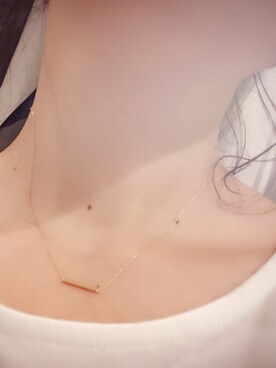 Misaさんのコーディネート