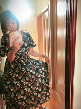 Misaさんのコーディネート