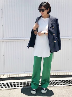 natsuさんのコーディネート