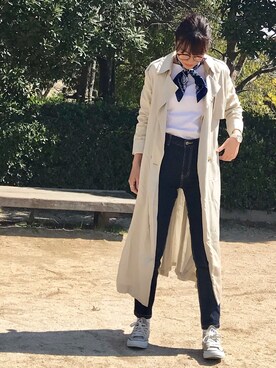 natsuさんのコーディネート