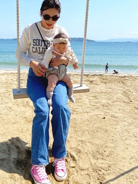 natsuさんのコーディネート