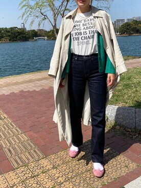 natsuさんのコーディネート