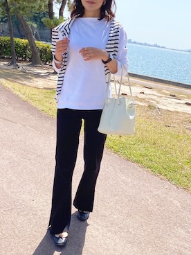 natsuさんのコーディネート