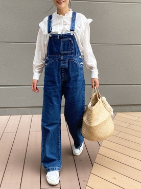 natsuさんのコーディネート