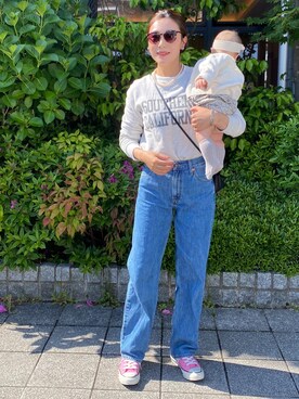 natsuさんのコーディネート