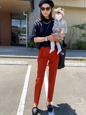 natsuさんのコーディネート