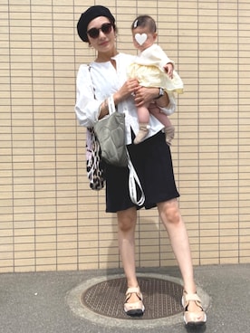 natsuさんのコーディネート