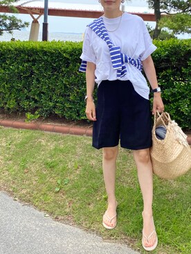 natsuさんのコーディネート