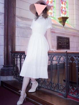 MACO!さんのコーディネート