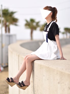 MACO!さんのコーディネート