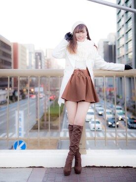 MACO!さんのコーディネート