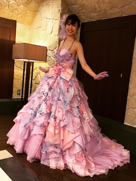 MACO!さんのコーディネート