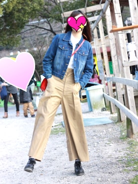 MACO!さんのコーディネート