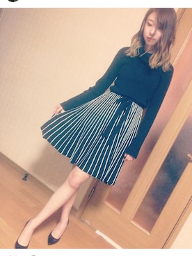 MACO!さんのコーディネート