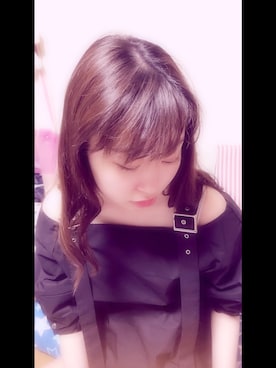 MACO!さんのコーディネート